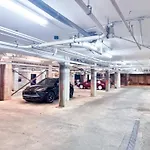 The Stallion #304 - Walk To Museums In Memphis Downtown, Luxe Loft With Free Gated Covered Parking