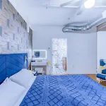 The Stallion #304 - Walk To Museums In Memphis Downtown, Luxe Loft With Free Gated Covered Parking